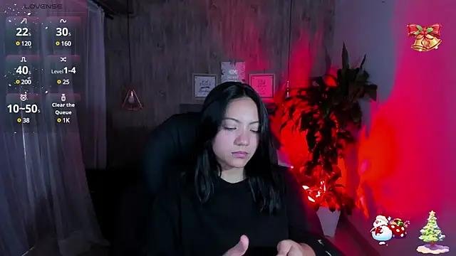 miichael black online show from December 2024 03:24:02 PM