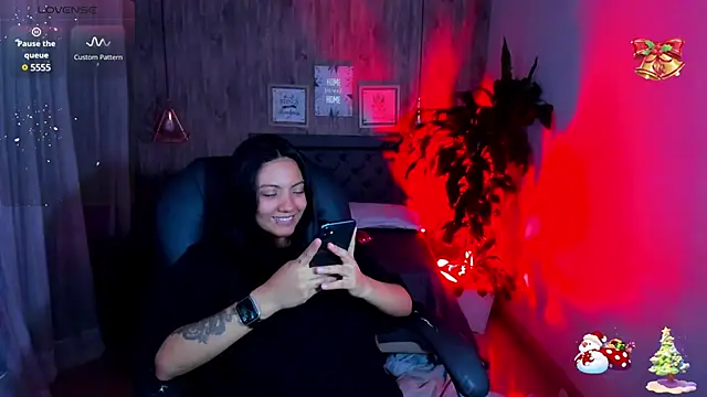 miichael black online show from December 2024 06:27:01 PM
