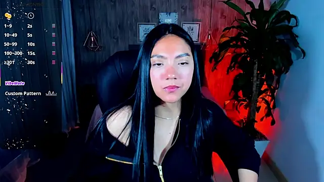 miichael black online show from October 2025 09:11:01 PM