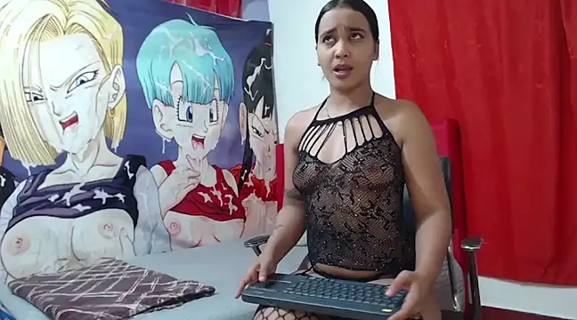 Snapshot of camila_sexy07 chatting on February 2025 08:04:01 PM camila sexy07 online show from February 2025 08:04:01 PM