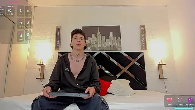 toyboys1 online show from September 2025 03:50:02 AM