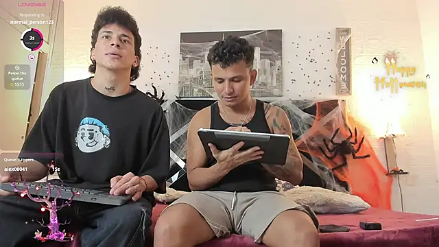 toyboys1 online show from November 2025 05:32:02 AM