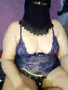 Cat Sharisa online show from December 2024 10:09:01 PM