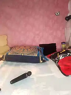 Cat Sharisa online show from January 2025 08:24:02 AM