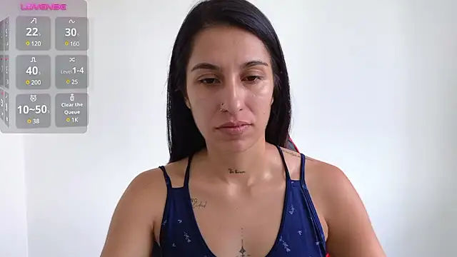 tammyandrade  online show from December 2024 01:53:02 PM