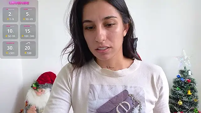 tammyandrade  online show from December 2024 02:49:02 PM