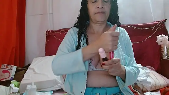 Tita Madurita online show from December 2024 08:20:02 AM