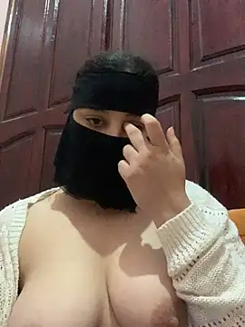 Miss-Soka online show from December 2024 05:17:02 AM