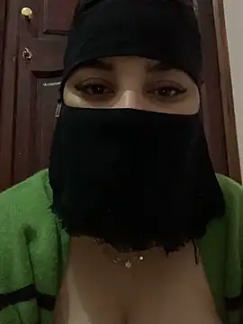 Miss-Soka online show from January 2025 05:43:02 AM