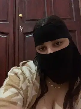 Miss-Soka online show from January 2025 06:01:01 AM