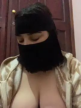 Miss-Soka online show from January 2025 06:35:02 AM