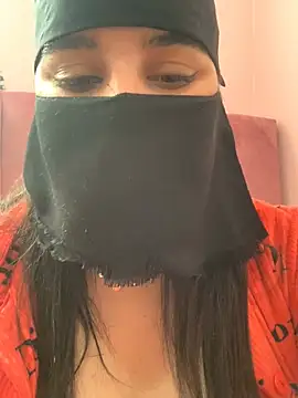 Miss-Soka online show from January 2025 01:51:02 PM