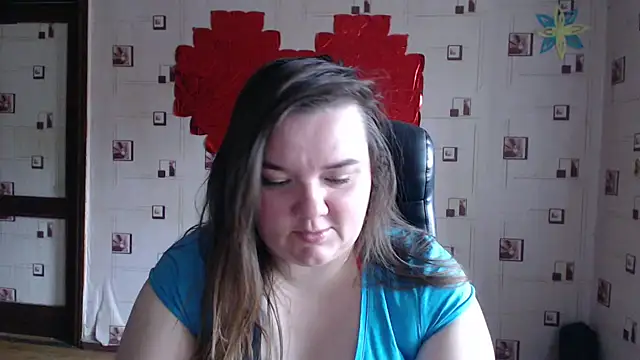 TasyaBigTTs online show from March 2025 12:33:02 PM