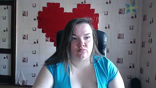 TasyaBigTTs online show from March 2025 12:32:02 PM