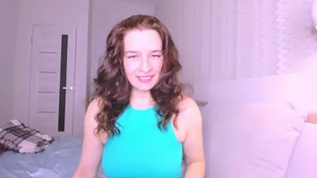 Clear Angel online show from January 2025 07:34:02 PM