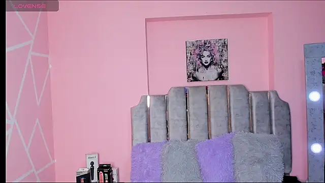 karol noa online show from February 2025 03:28:01 AM