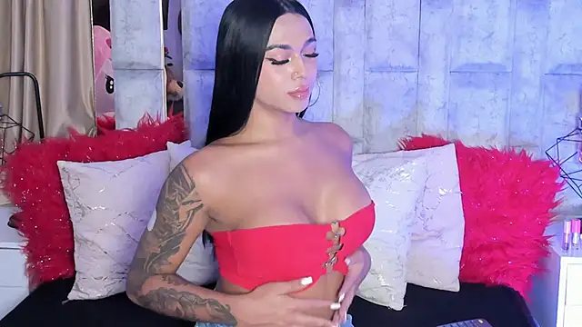 karol noa online show from September 2025 11:26:01 AM