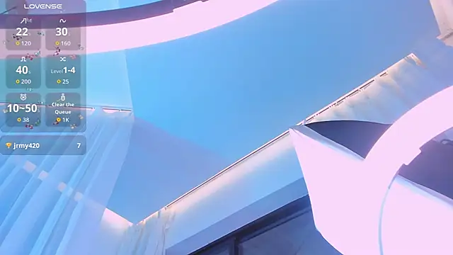 angelrossario online show from November 2025 03:51:01 AM