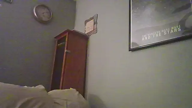 VanceFontaine online show from December 2024 01:04:02 AM