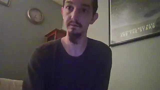 VanceFontaine online show from December 2024 12:38:01 PM
