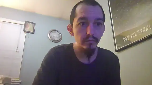VanceFontaine online show from December 2024 02:24:01 AM