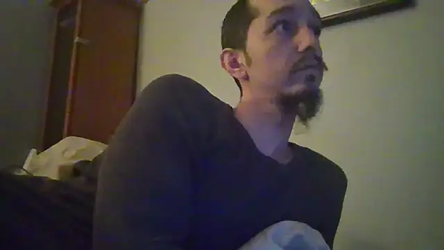 VanceFontaine online show from December 2024 08:33:02 AM