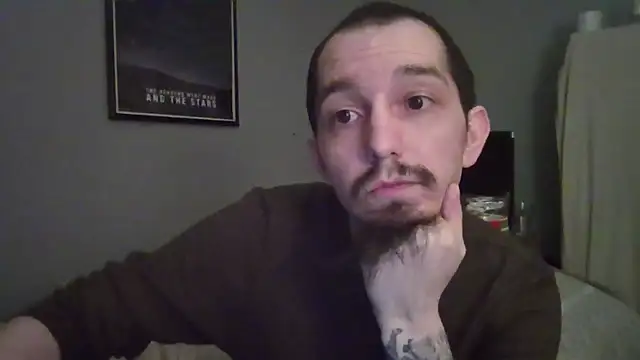VanceFontaine online show from December 2024 09:55:01 AM