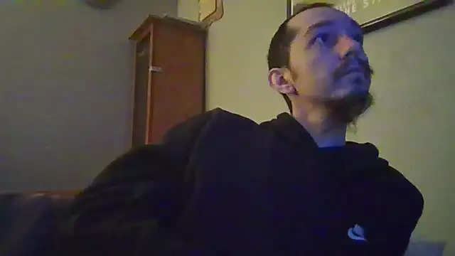 VanceFontaine online show from December 2024 06:57:02 AM
