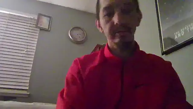 VanceFontaine online show from December 2024 09:28:02 AM