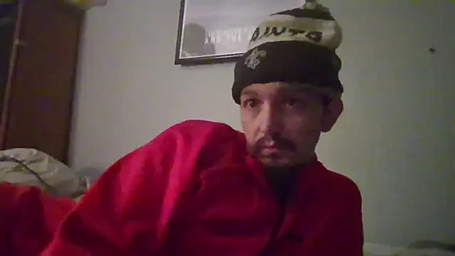 VanceFontaine online show from December 2024 11:59:01 AM