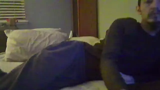 VanceFontaine online show from December 2024 06:59:01 AM