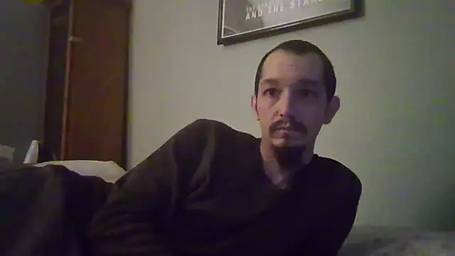 VanceFontaine online show from December 2024 10:04:02 AM