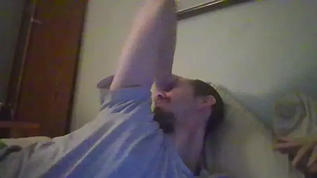 VanceFontaine online show from January 2025 07:09:02 AM