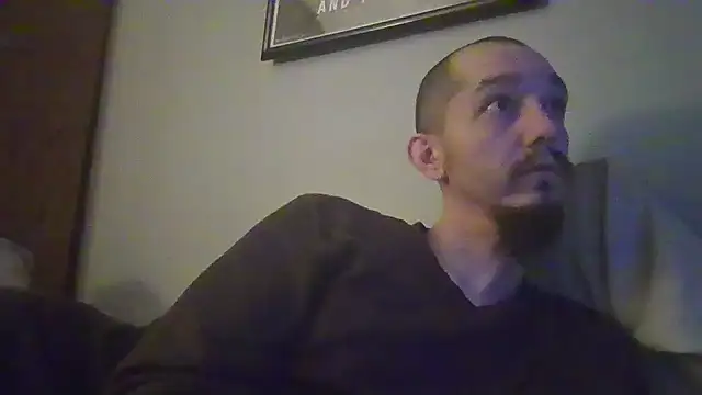 VanceFontaine online show from January 2025 06:01:02 AM
