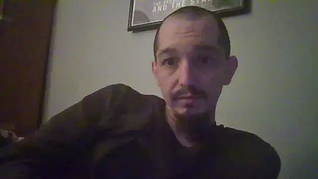 VanceFontaine online show from January 2025 08:18:02 AM
