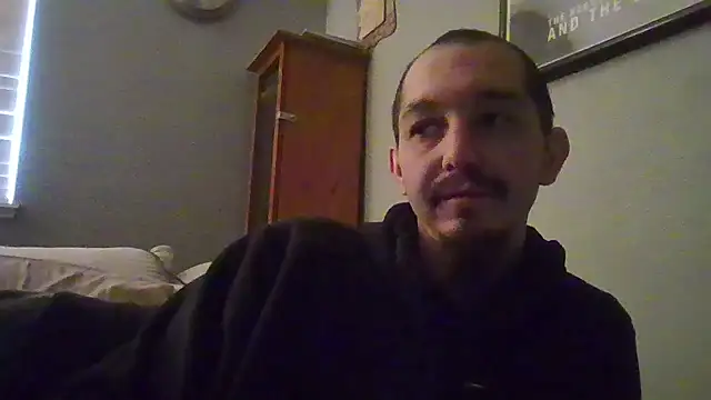 VanceFontaine online show from January 2025 10:41:01 PM