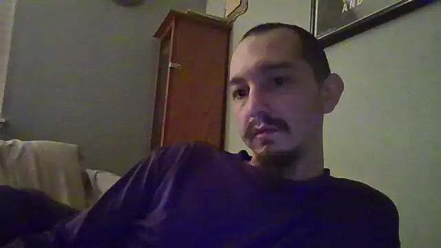 VanceFontaine online show from March 2025 03:22:01 AM