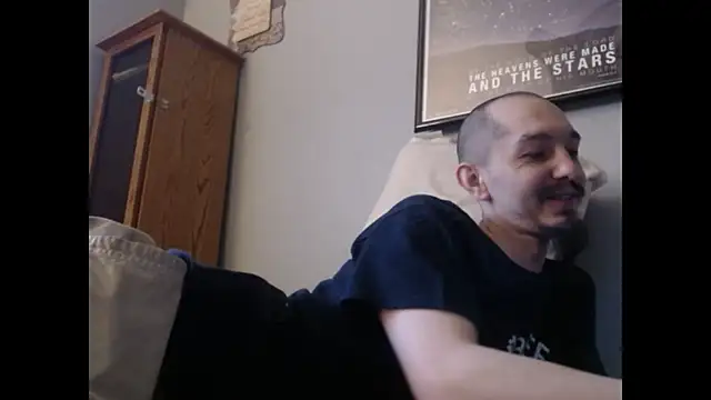 Snapshot of VanceFontaine chatting on October 2025 11:15:01 PM VanceFontaine online show from October 2025 11:15:01 PM