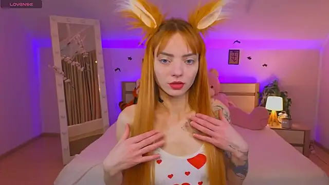 SheRry SandRra online show from October 2025 10:50:01 AM