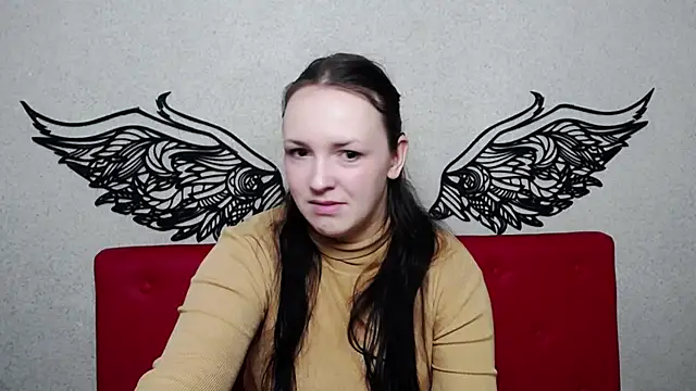 Snapshot of IsabelBlackberry chatting on December 2024 06:10:02 AM IsabelBlackberry online show from December 2024 06:10:02 AM