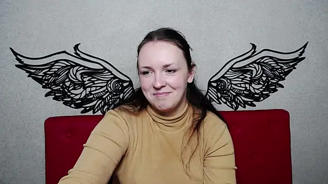 Snapshot of IsabelBlackberry chatting on December 2024 12:24:01 PM IsabelBlackberry online show from December 2024 12:24:01 PM