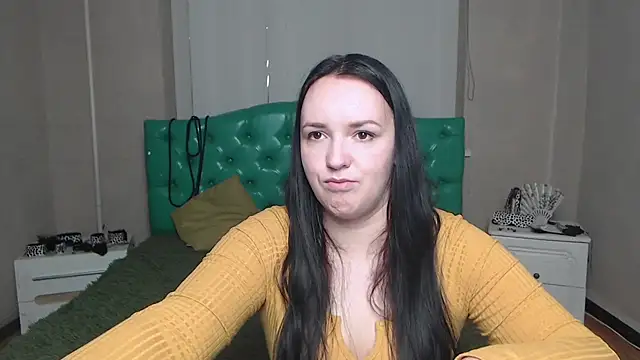 Snapshot of IsabelBlackberry chatting on December 2024 06:21:02 AM IsabelBlackberry online show from December 2024 06:21:02 AM