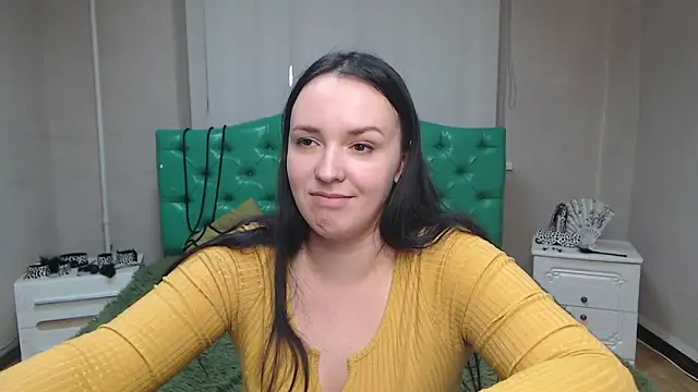 Snapshot of IsabelBlackberry chatting on December 2024 12:27:01 PM IsabelBlackberry online show from December 2024 12:27:01 PM