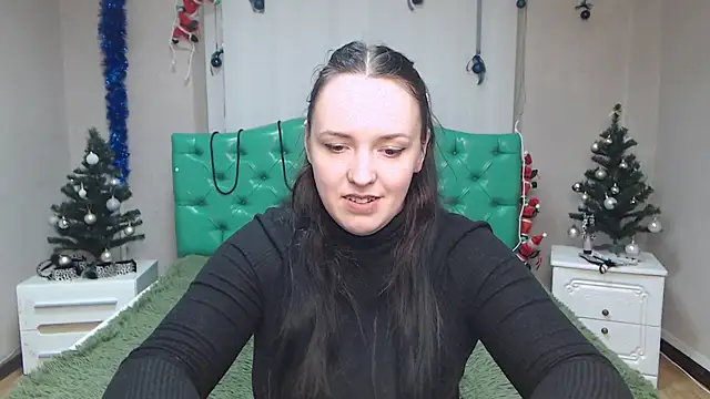 Snapshot of IsabelBlackberry chatting on December 2024 09:20:02 AM IsabelBlackberry online show from December 2024 09:20:02 AM