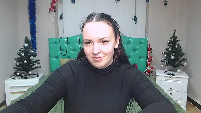 Snapshot of IsabelBlackberry chatting on December 2024 12:24:01 PM IsabelBlackberry online show from December 2024 12:24:01 PM
