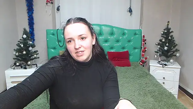 Snapshot of IsabelBlackberry chatting on December 2024 03:26:01 PM IsabelBlackberry online show from December 2024 03:26:01 PM