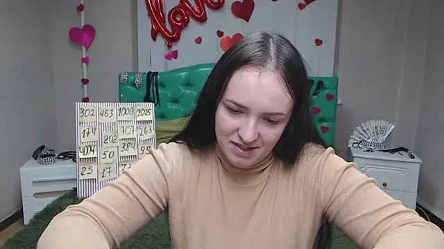 Snapshot of IsabelBlackberry chatting on September 2025 05:01:02 AM IsabelBlackberry online show from September 2025 05:01:02 AM