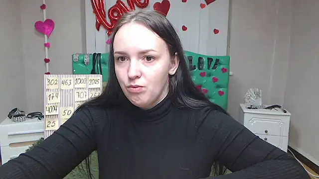 Snapshot of IsabelBlackberry chatting on September 2025 05:01:02 AM IsabelBlackberry online show from September 2025 05:01:02 AM