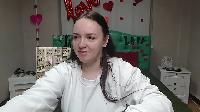 Snapshot of IsabelBlackberry chatting on October 2025 05:05:01 AM IsabelBlackberry online show from October 2025 05:05:01 AM