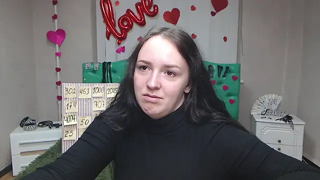 Snapshot of IsabelBlackberry chatting on October 2025 05:06:02 AM IsabelBlackberry online show from October 2025 05:06:02 AM